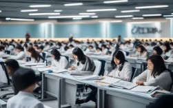 国考人民招录何时启动？2025公告发布时间待公布？