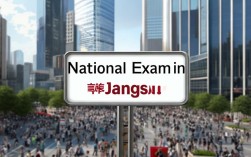 国考江苏考点城市有哪些？