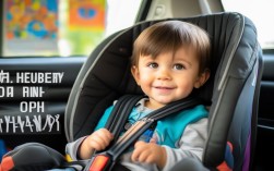 幼儿坐车安全常识，家长必须知道的5大要点是什么？