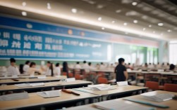 江西国编考试考点具体是安排在哪些学校或区域呢？