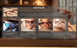 眼镜起雾怎么办？3秒有效解决！