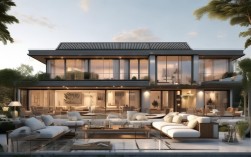 2025年别墅装修必看！风水布局避坑指南？