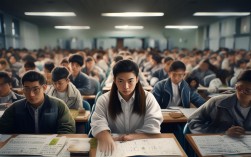 公务员国考笔试具体考哪些科目？