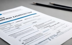 国考注册模板已更新？2025年报名填这些！