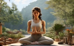 瑜伽小常识，初学者必知的5个入门禁忌？