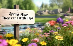 春季养生防病，这5个小常识你get了吗？