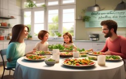 2025年最新吃饭健康指南，这些常识还靠谱吗？