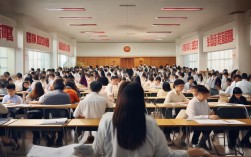 2025国考省考区别大？考生该报哪个？