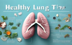 健肺小常识有哪些？日常如何有效养肺护肺？