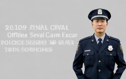 2019国考警察，2019年国考警察上岸分数