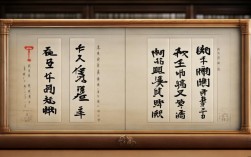 传统对联有哪些鲜为人知的常识？