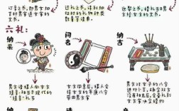古代文化常识风俗礼仪有何深意？