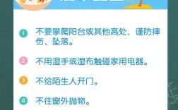 工作场所安全常识有哪些关键点容易被忽视？