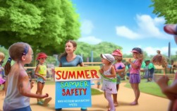 幼儿夏季高发危险，家长如何防患于未然？