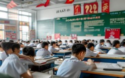 国考扬州2025何时报名？竞争会更激烈吗？