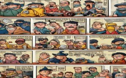 常识改变口哨，常识改变口哨漫画大全