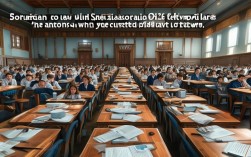 国考每年弃考人数为何居高不下？