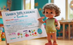 幼儿园孩子得疱疹怎么办？家长必知的护理与预防小常识