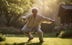 老人运动防受伤？2025最新指南来了！