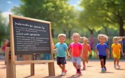 幼儿园运动健康小常识，家长需注意哪些要点？