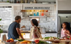 夏季饮食易变质？这5点安全常识你做到了吗？