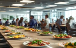 企业食堂新规落地，员工用餐安全如何保障？