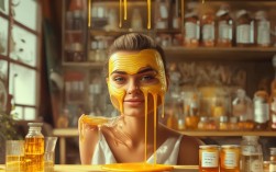 蜂蜜美容护肤有哪些小常识？新手必看入门指南。