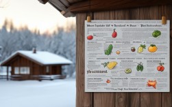 冬季保健小常识，今年冬季如何科学防病保暖？