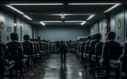 国考面试很黑，国考面试黑么