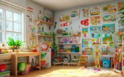 2025幼儿生活百科，这些小常识现在知道还来得及吗？