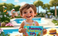 夏天小朋友有哪些健康小常识？