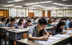 国考北京职务考点在哪？