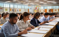 2025国考职位有哪些变化与报考要点？