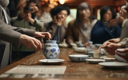 倒酒敲桌子是礼仪还是冒犯？2025最新规范来了！