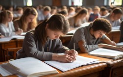 国考很难考吗？没基础小白如何一次上岸？