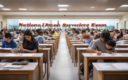 2025国考考点公布！2025国考去哪考？