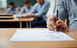 国考需要自己带笔吗？考场会提供文具吗？