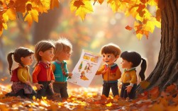 秋天幼儿园保健小贴士，现在知道还来得及吗？