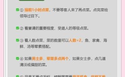 餐桌礼仪有哪些必知常识？