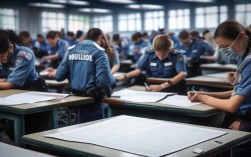 警校国考VS省考，2025应届生该如何选？