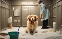 狗窝多久洗一次？夏天勤洗防异味！