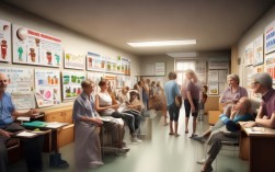 市民健康常识有哪些必备要点？