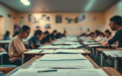 2025国考笔试成绩何时公布？