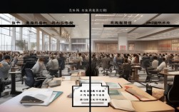 京考国考差别大？选考该注意啥？