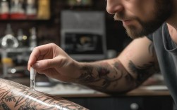 凡士林纹身时到底该不该用？