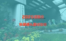 2026国考证监会招录有何新变化？