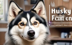 哈士奇护理有哪些关键要点？