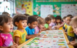 幼儿园饮食常识有哪些关键要点？