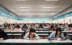 公务员国考考点如何选择？