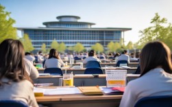 国考临沂考点今日开考？现场直击！